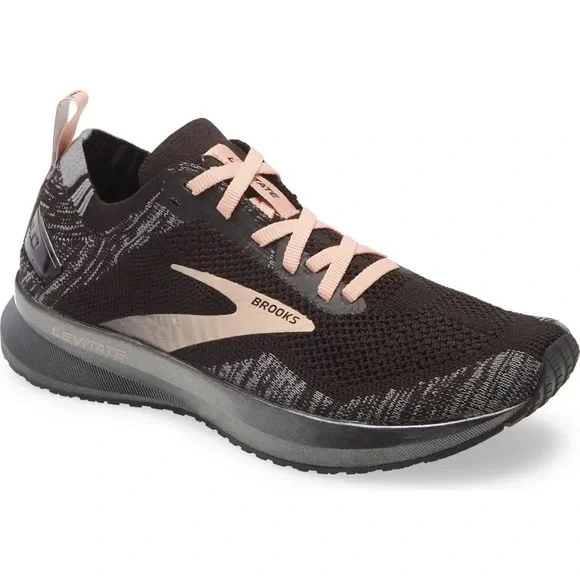 Brooks Levitate 4 Running Shoe *barely worn* only on treadmill - Picture 1 of 16